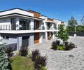 КМ City Villa Club