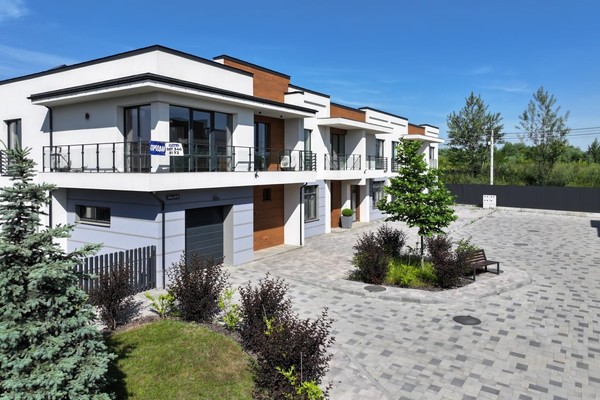 КГ City Villa Club КГ City Villa Club