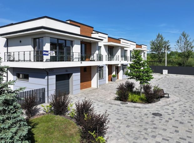 КМ City Villa Club