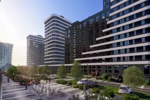 ЖК SvitLand Residences ЖК SvitLand Residences
