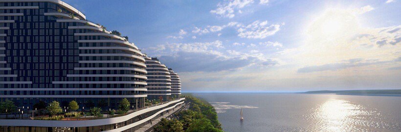 ЖК SvitLand Residences