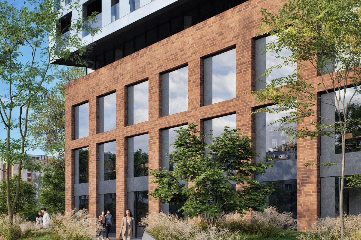 Апарт-комплекс Н1