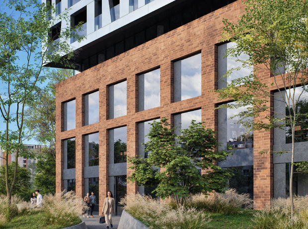 Апарт-комплекс Н1 Апарт-комплекс Н1