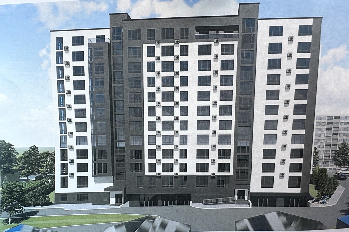 ЖК Премьер Парк