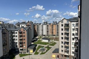 ЖК Scandia ЖК Scandia