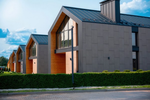 КГ Piemont eco village