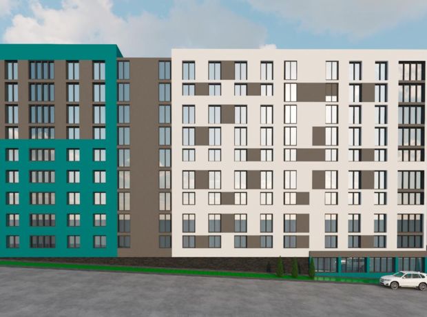 ЖК Премиум Дом