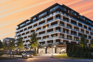 ЖК GLOBUS ECLIPTICA