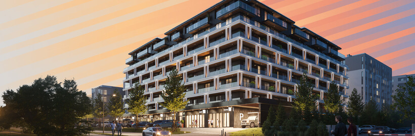 ЖК GLOBUS ECLIPTICA ЖК GLOBUS ECLIPTICA