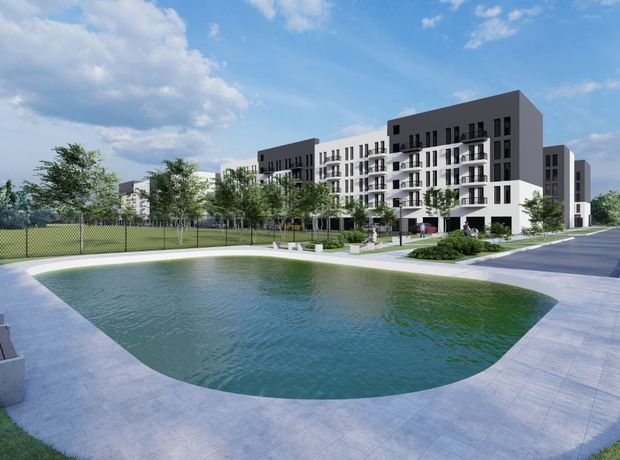 ЖК Поселок Молодежный