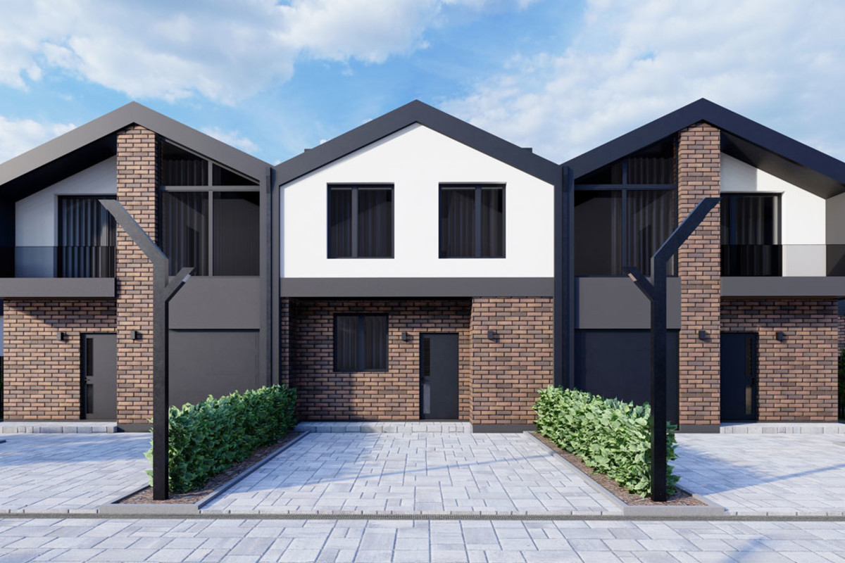 КГ ул. Парафиальная КГ ул. Парафиальная