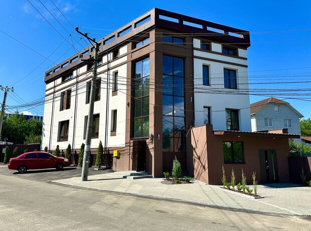 ЖК Olympia house ЖК Olympia house