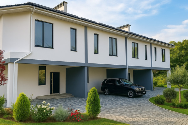 КГ Family Home