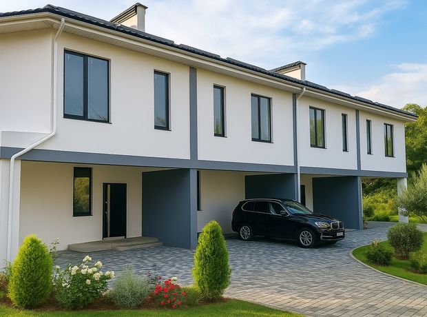 КГ Family Home