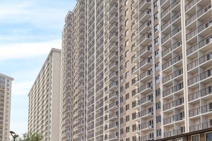 ЖК Пятьдесят девятая жемчужина