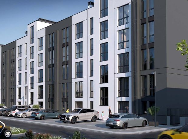 ЖК Белая Сакура ЖК Белая Сакура