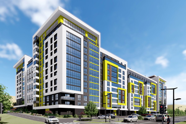 Квартал Енергія