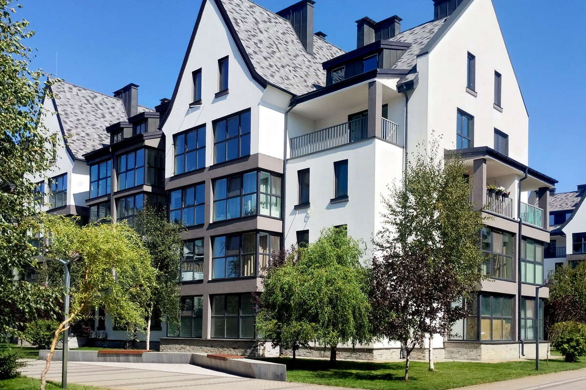 ЖК Desna Park Residence ЖК Desna Park Residence