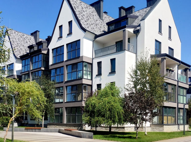 ЖК Desna Park Residence ЖК Desna Park Residence