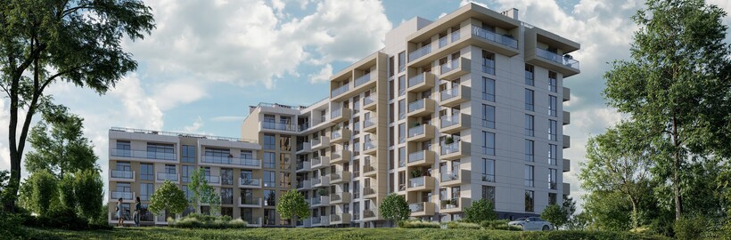 ЖК Auroom Lounge ЖК Auroom Lounge