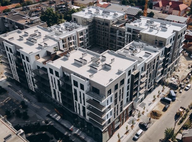 ЖК Sky City ЖК Sky City