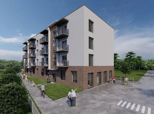 ЖК Галицкая Сити