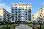 ЖК Козацкий