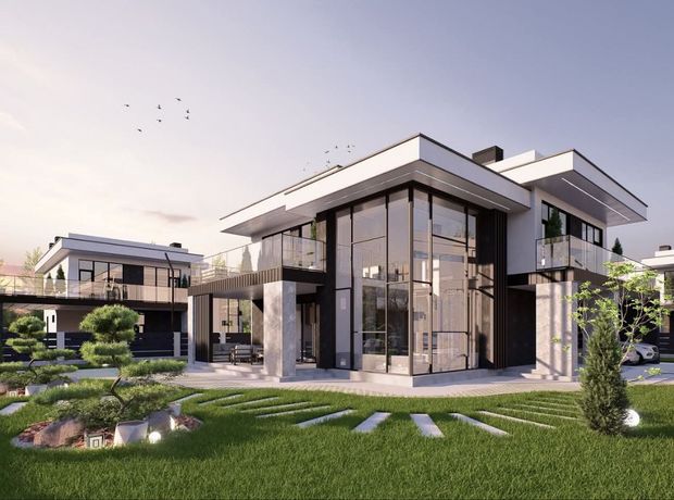 КГ Villa Crystal