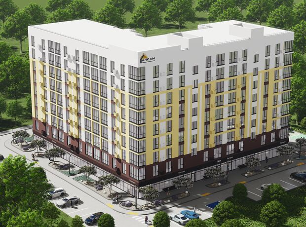 ЖК Дворы Ярослава ЖК Дворы Ярослава