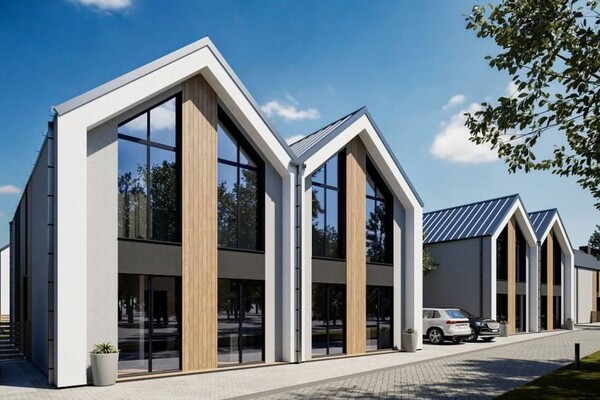 Дуплексы Струмочок 2 Дуплексы Струмочок 2