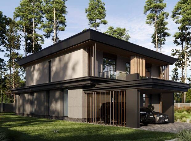 КГ Новая Ходосовка Premium