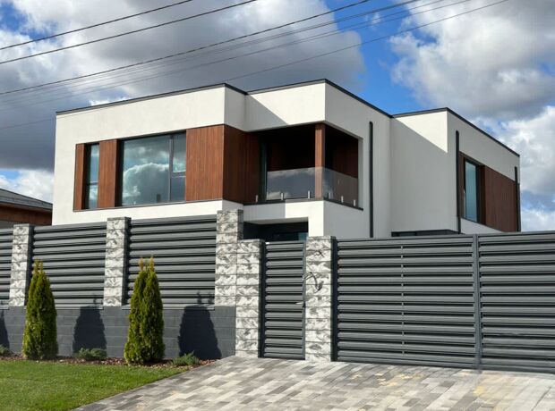 КГ Новая Ходосовка