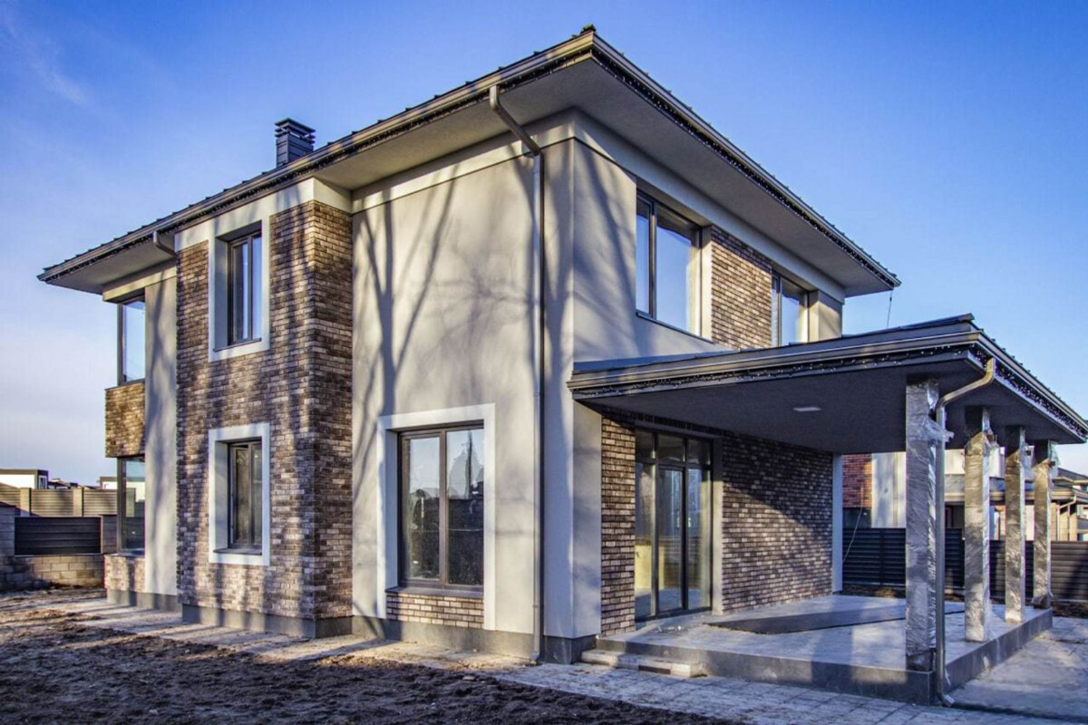 КГ Novyi Svit КГ Novyi Svit