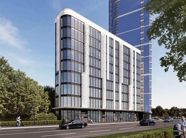 ЖК Канкрит ЖК Канкрит