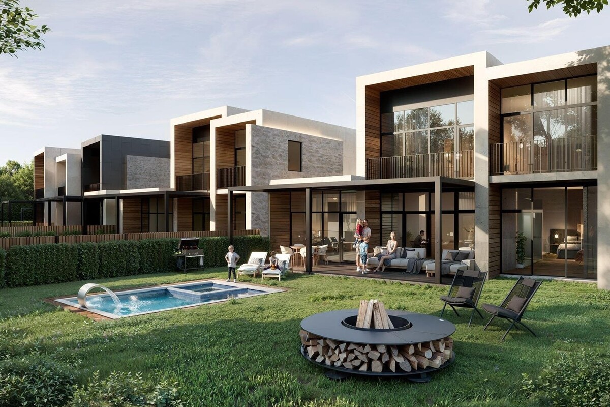 КГ Беверли Хиллз DELUXE