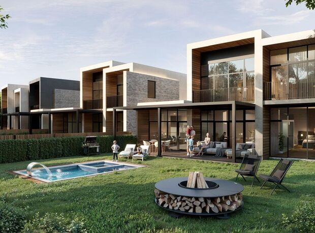 КГ Беверли Хиллз DELUXE