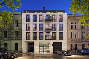 ЖК URBAN Residence