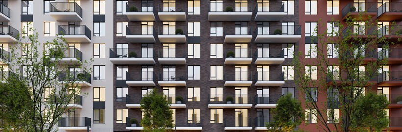 ЖК Киевский