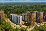 ЖК River City