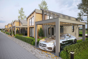 КГ Gross Liebental