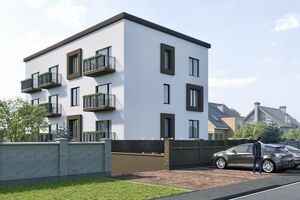 ЖК Family Club House