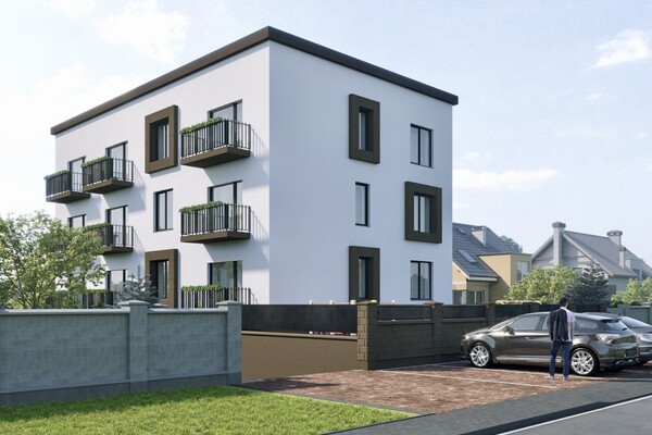 ЖК Family Club House ЖК Family Club House