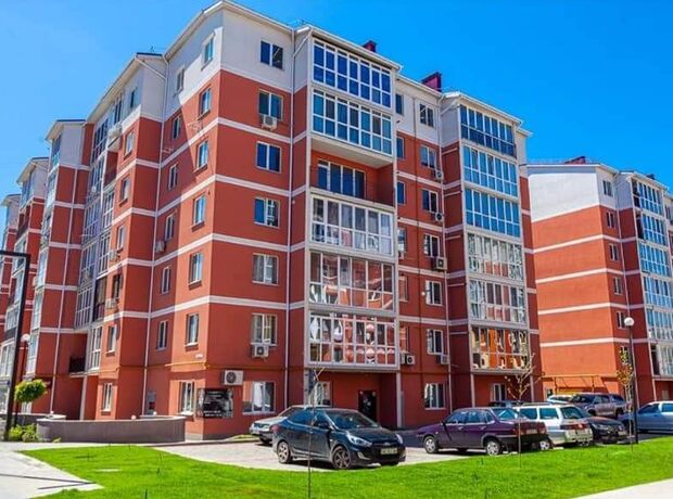 ЖК Олімпійський