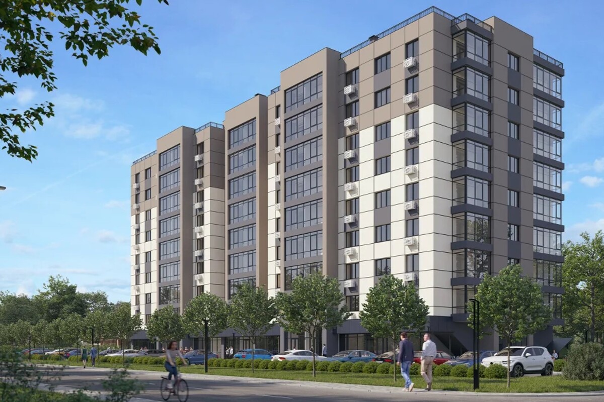 ЖК Мечта ЖК Мечта