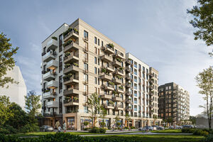 ЖК Atmosfera Premium