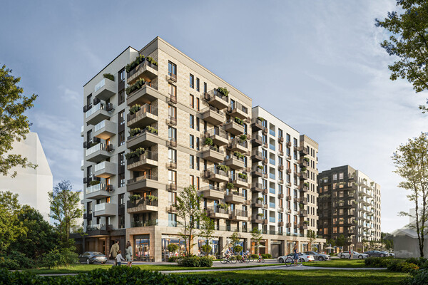 ЖК Atmosfera Premium ЖК Atmosfera Premium