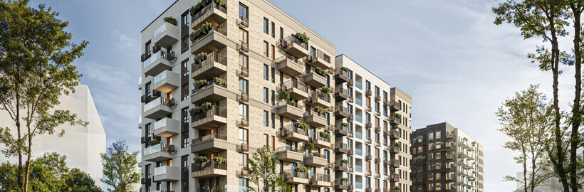 ЖК Atmosfera Premium ЖК Atmosfera Premium