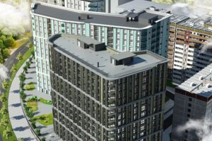 ЖК Акварели