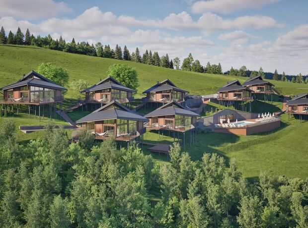 КГ Тишагора