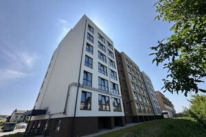 ЖК Panorama de Luxe